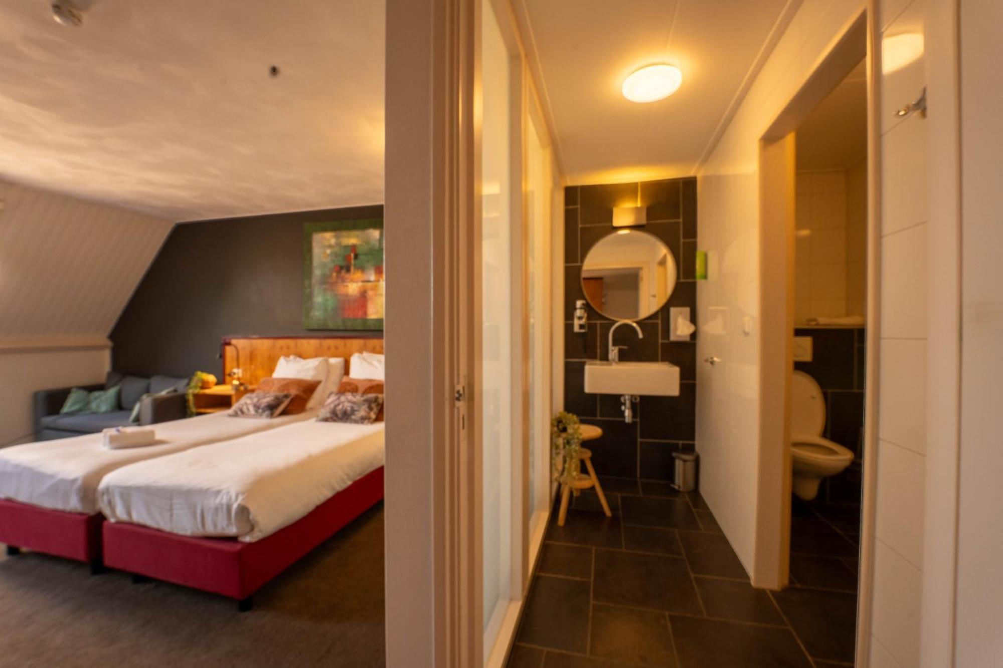 Hotel & Restaurant Weidumerhout Exterior foto